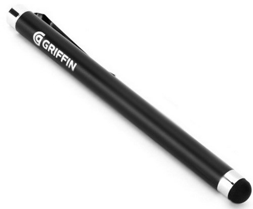 سایر لوازم و تزئینات موبایل گریفین قلم تاچ CG16050 Stylus91470